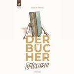 Buch Release Party "Der Bücherflüsterer"