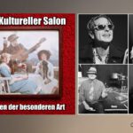 ENTFÄLLT - Herings Kultureller Salon