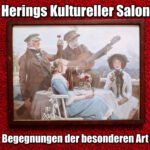 ENTFÄLLT - Herings Kultureller Salon