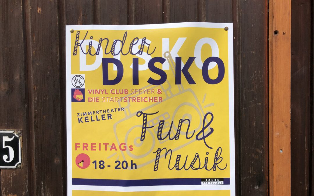 KinderDisko