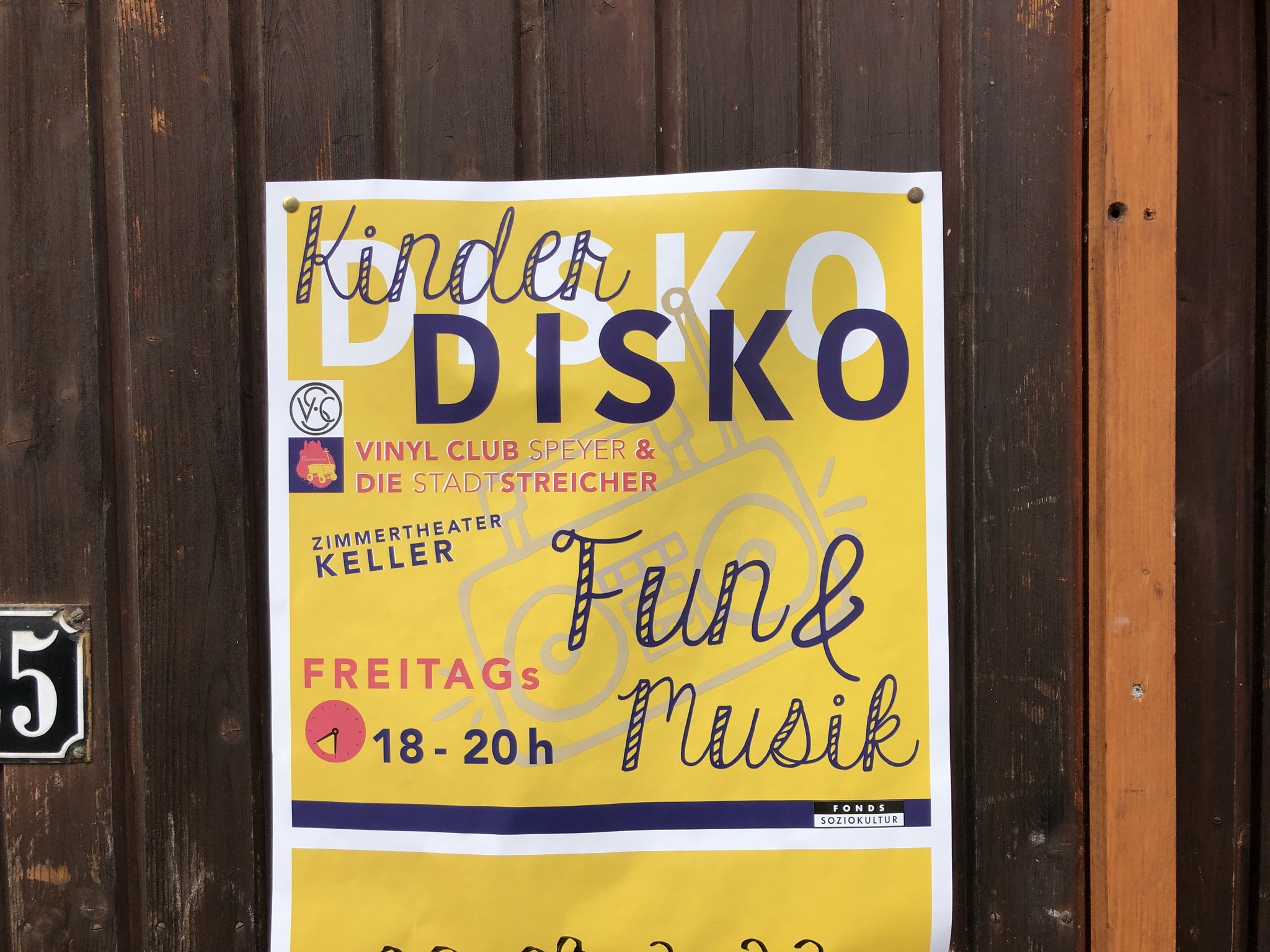 KinderDisko