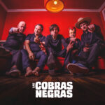 Las Cobras Negras - AUSVERKAUFT