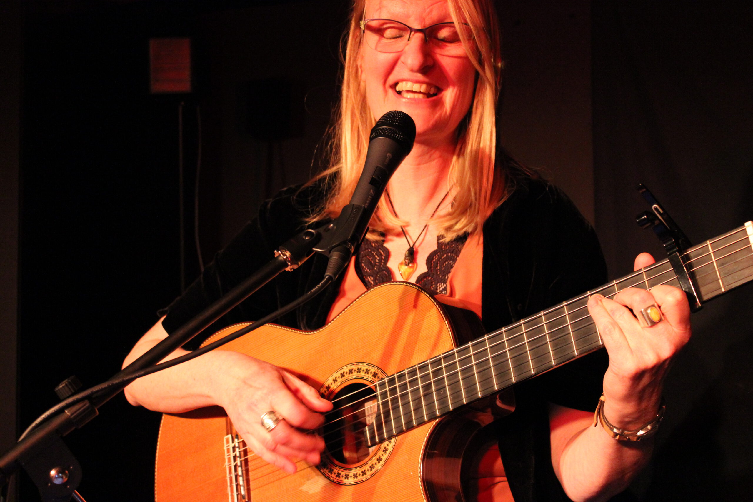 Susanne Rees - Nach Hause