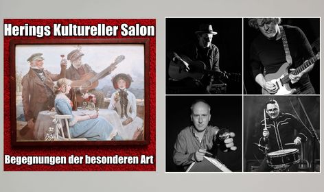 Herings kultureller Salon