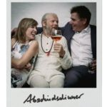 Das Abschiedsdinner - AUSVERKAUFT