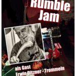 Rumble Jum feat. Erwin Ditzner