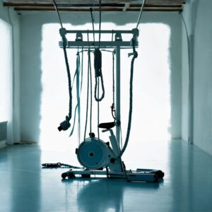 BÜRGER*INNENBÜHNE - Corpus Delicti