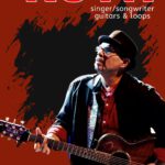 Olli Roth: acoustic-country-rocking-blues