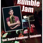 Rumble Jam feat. Daniel Steigleder