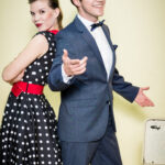 Tipitipitipso – Liebe, Tanz und Schlager –  „Caterina Valente Spezial“
