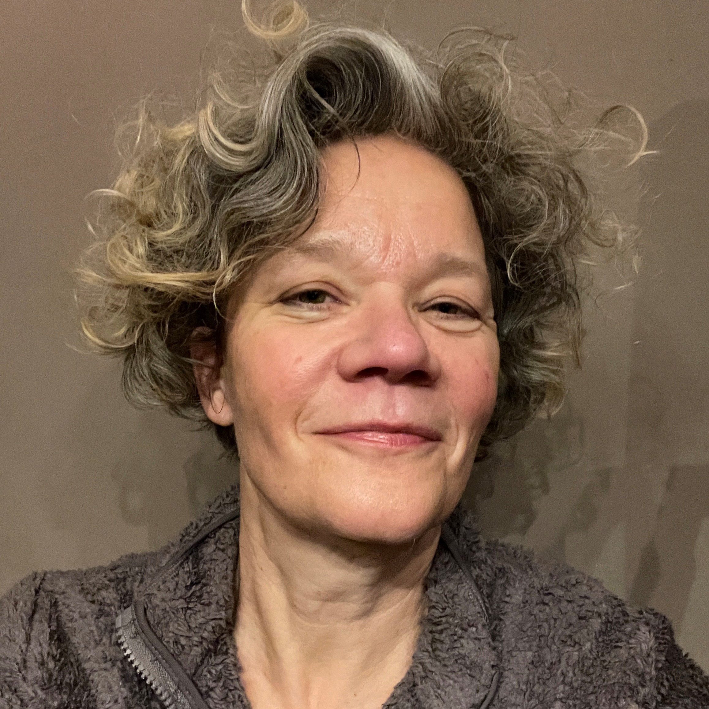 Kerstin Bachtler