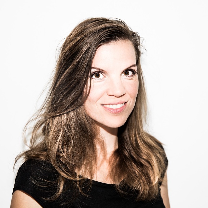Maria Breuer