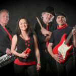 Mehr als Rock & Soul: BALSAMICO live