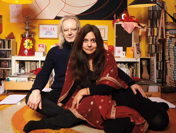 Mithu&Me - STORIES