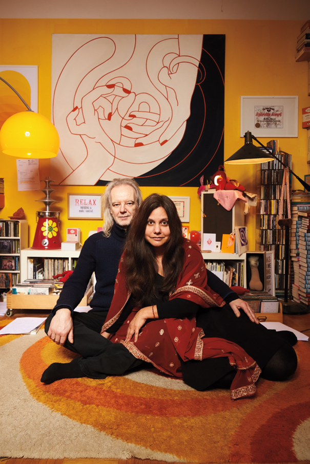 Mithu&Me - STORIES