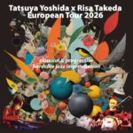 Tatsuya Yoshida x Risa Takeda