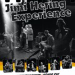 Große Weihnachtssause mit der Jimi Hering Experience und illustren Gästen